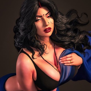 Telegram channel 🔥DesiSide🔥 logo