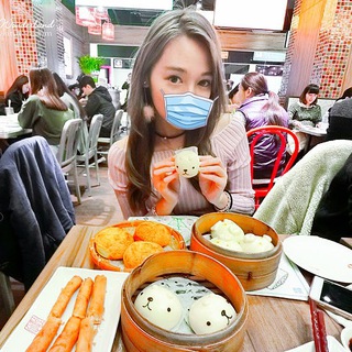 电报频道的标志 desserthk — 🍡🍭🍔 DS點心香港上門外賣