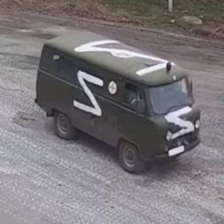 Telegram channel Кумедна русня | #УкрТґ logo
