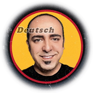 Telegram channel Deutsch.macht logo