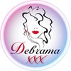 Логотип телеграм канала @dev4ata_xxx — Девчата 🎀XXX🎀