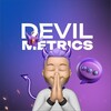 Telegram channel Devil Metrics 😈 Traffic OnlyFans | OFTV logo