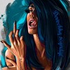 Telegram channel Devochka Scandal👠 logo