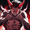 Логотип телеграм канала @dggggt2 — Уголок Дьявола