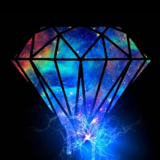 Telegram channel Diamond Massage logo