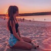 Telegram channel DianaNEWlove_kontent logo