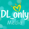 Telegram channel Diaper Lover Media logo