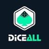 Telegram channel Diceall official club🔥💯 logo