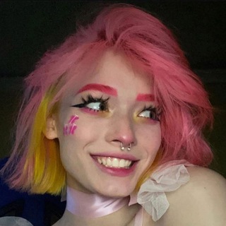 Telegram channel DIEvochki ✨ logo
