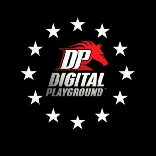 Telegram channel DIGITAL PLAYGROUND MOVIES 4k AND BRAZZERS MOVIESS logo