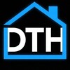 Telegram channel Digital Talent House logo