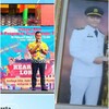 Telegram channel Siap melayani logo