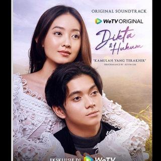 Telegram channel DIKTA & HUKUM SERIES logo