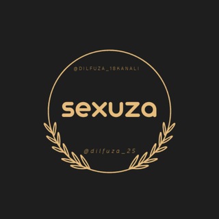 Telegram kanalining logotibi dilfuza_18kanali — 𝐒𝐄𝐗𝗨𝐙𝐀