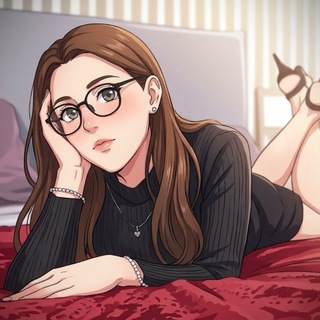 Telegram channel Dimora_Della_LepRe 🐰 logo