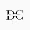 Telegram channel Channel Dinner logo