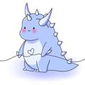 Logo saluran telegram dinoblueindonesia — DINOBLUE ID