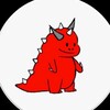 Logo saluran telegram dinomerahterbaru — DINO MERAH