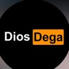 Logotipo del canal de Telegram dios_dega_2007 - dios_dega_2007
