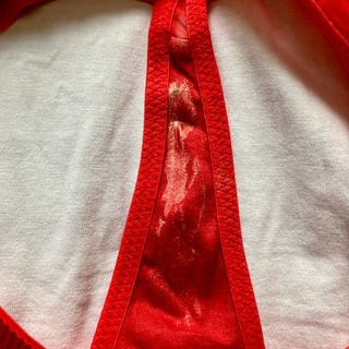 Logo of telegram channel dirty_panties — Dirty Panties Fetish