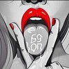 Логотип телеграм канала @dirtystories555 — DIRTY STORIES|пошлые истории