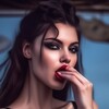 Логотип телеграм канала @dirtystoriessa — Пошлые истории 18 
