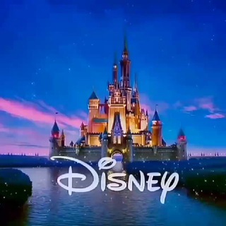 Telegram channel DISNEY MULTFILIMLARI logo