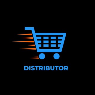Telegram channel DISTRIBUTOR UZ logo