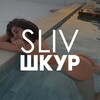 Логотип телеграм канала @disturbn — Слив шкур, ничего святого😈