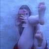 Логотип телеграм канала @divine_temptation — Нюдсы девочек