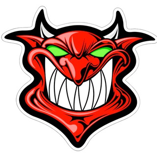 Telegram channel ДЬИИКЭЙ 18  logo