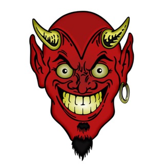 Telegram channel ДЬИИКЭЙ ЯКУТИЯ👹 logo