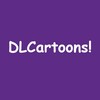 Telegram channel DLCartoons logo