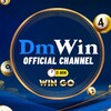 Telegram channel DmWin Official Channel logo