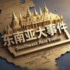 电报频道的标志 dnydsjcgbl — 东南亚大事件