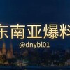 Telegram channel 东南亚爆料 logo
