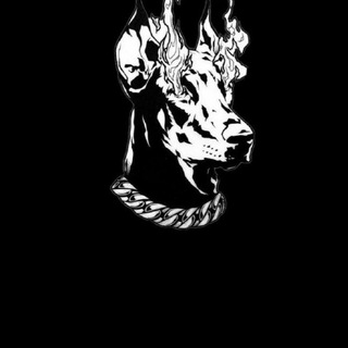 Telegram channel Doberman 18 |News| logo
