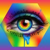 Telegram channel Самый вкусный искусственный интеллект. NE°KRASOTA logo