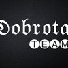 Логотип телеграм канала @dobro_777rus — 𝔇𝔬𝔟𝔯𝔬𝔱𝔞🖤team