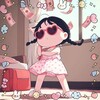 Telegram channel ♡ Чашка чая с Куколкой♡ logo