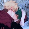 Логотип телеграм канала @domikbakudeku — 💚𝔻𝕠𝕞𝕚𝕜 𝔹𝕒𝕜𝕦𝕕𝕖𝕜𝕦🧡