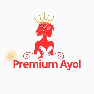 Telegram channel Dona Premium | Ayollar kiyimi | Kosmetika✨ logo