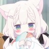 电报频道的标志 dongman98 — 二次元 x 动漫里番精选