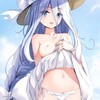 Telegram channel 元气少女💮 logo