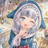电报频道的标志 dongmangkd — （备用）我最爱ACG