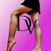 Telegram channel Foot fetish | Donna Victoria | Фут фетиш logo