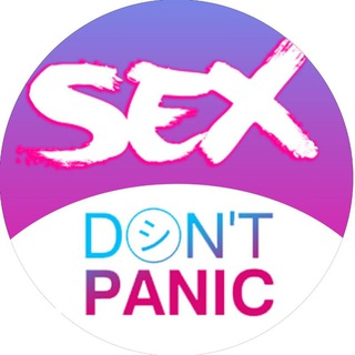 Logo del canale Telegram dontpanic_sexparty - 🔞 𝗦𝗘𝗫PARTY | NETWORK