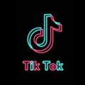 Telegram channel VIRAL TIK TOK TERKINI ꭗ DOMINO88 logo