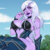 Telegram channel Dota 2 Porno logo