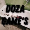 Telegram channel DOZA GAME logo